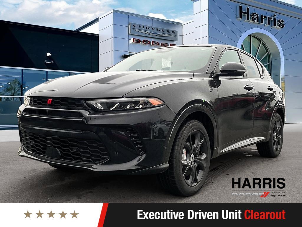 Dodge Hornet 2024