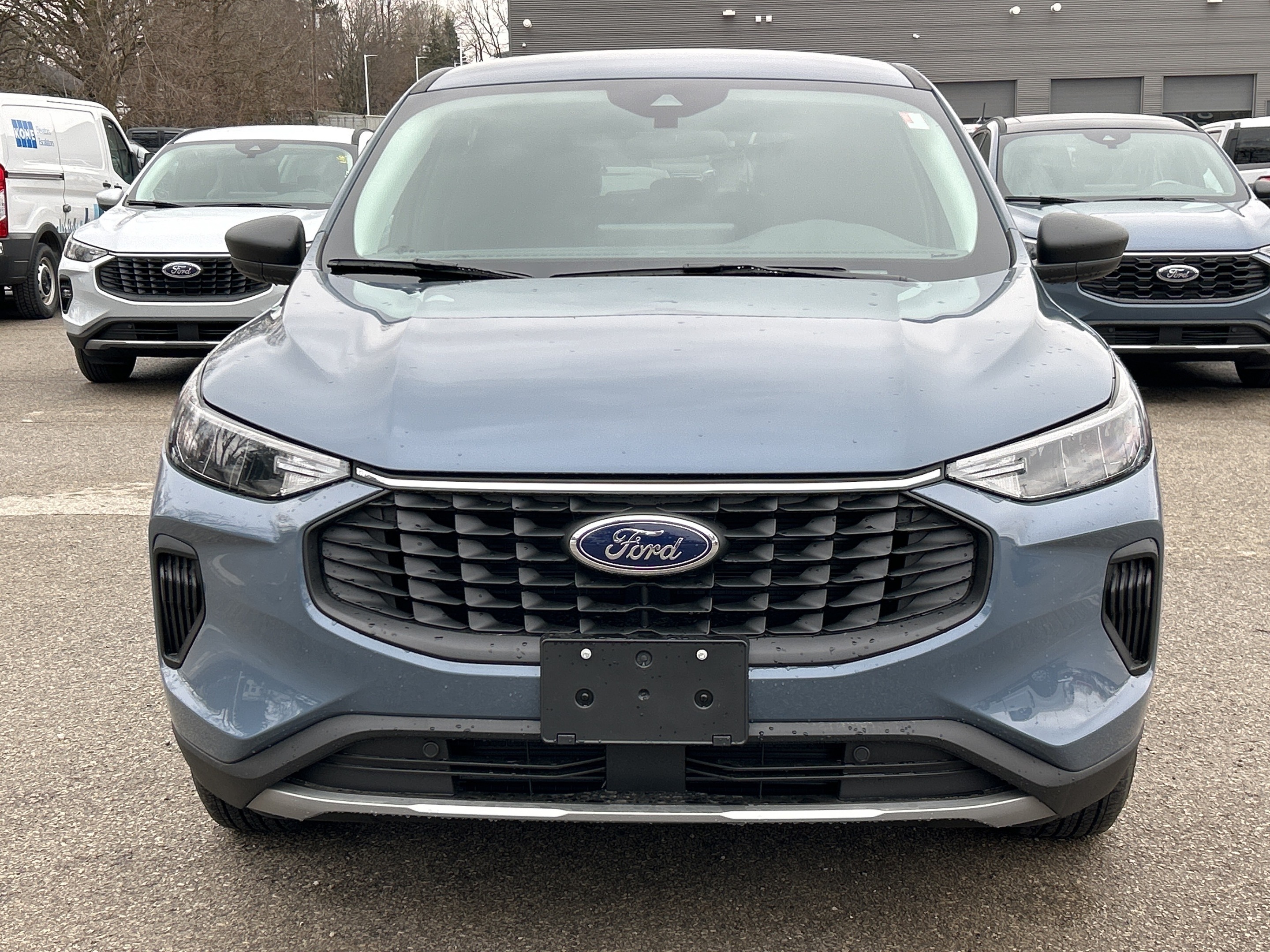 Ford Escape 2025
