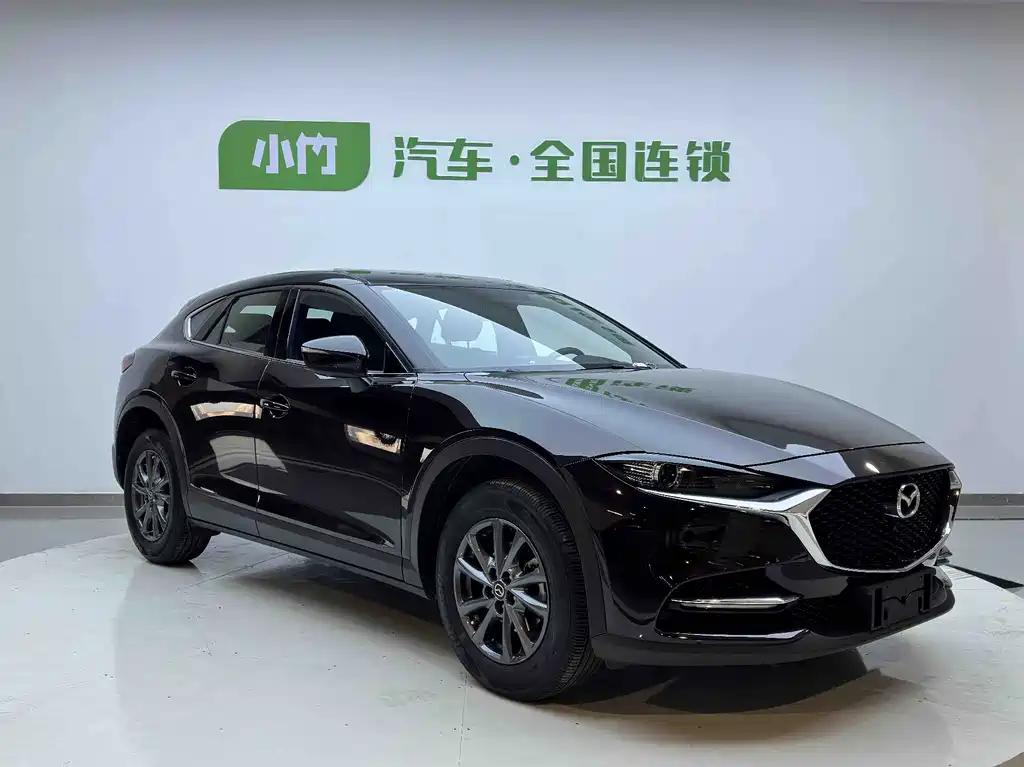 Mazda CX-4 2023
