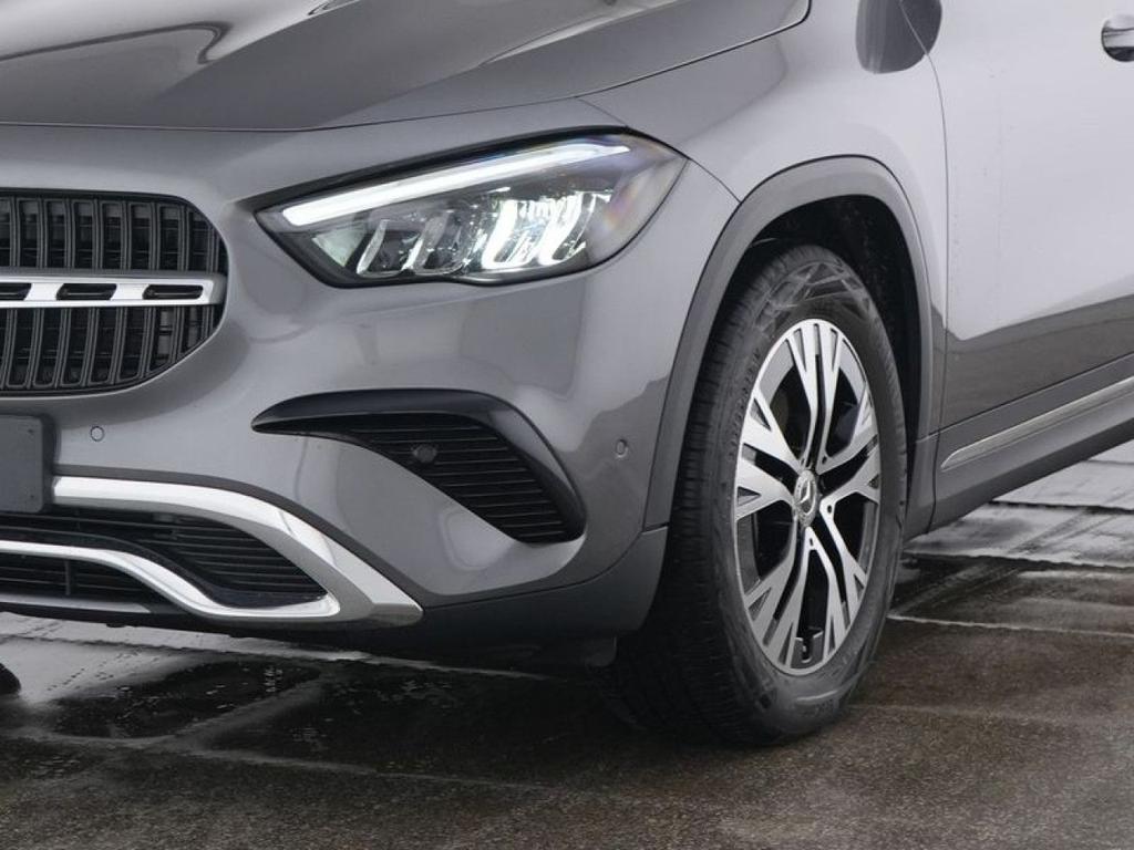 Mercedes-Benz GLA 220 2024