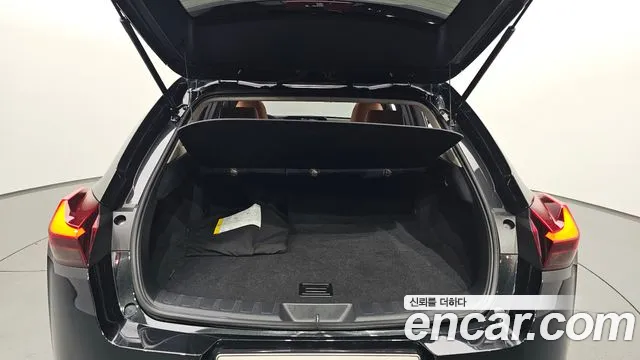 Lexus UX 2021