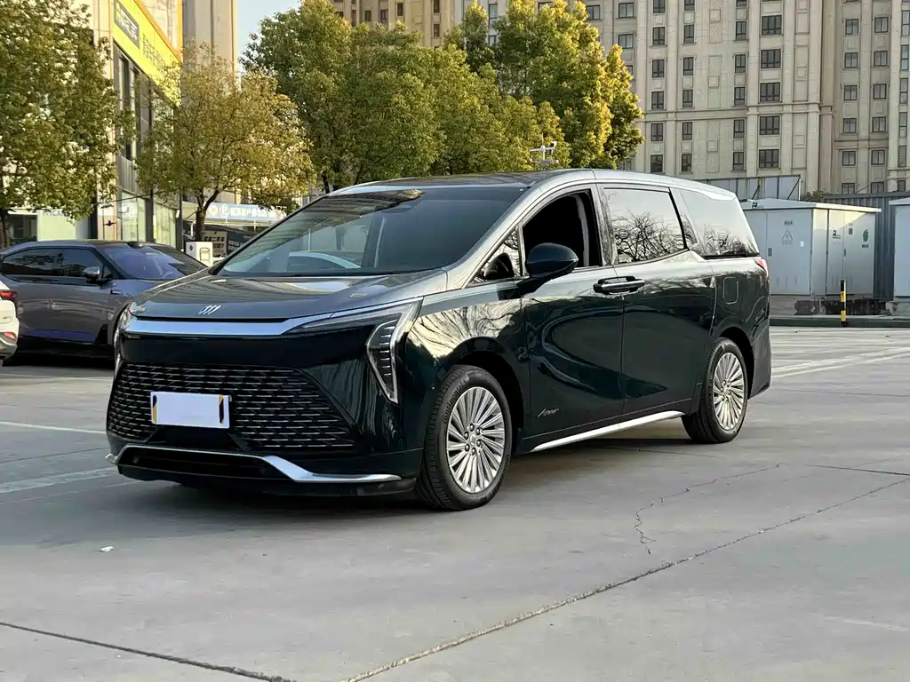 Buick Century 2023