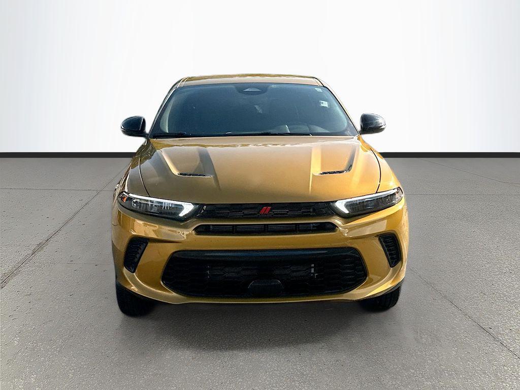 Dodge Hornet 2024