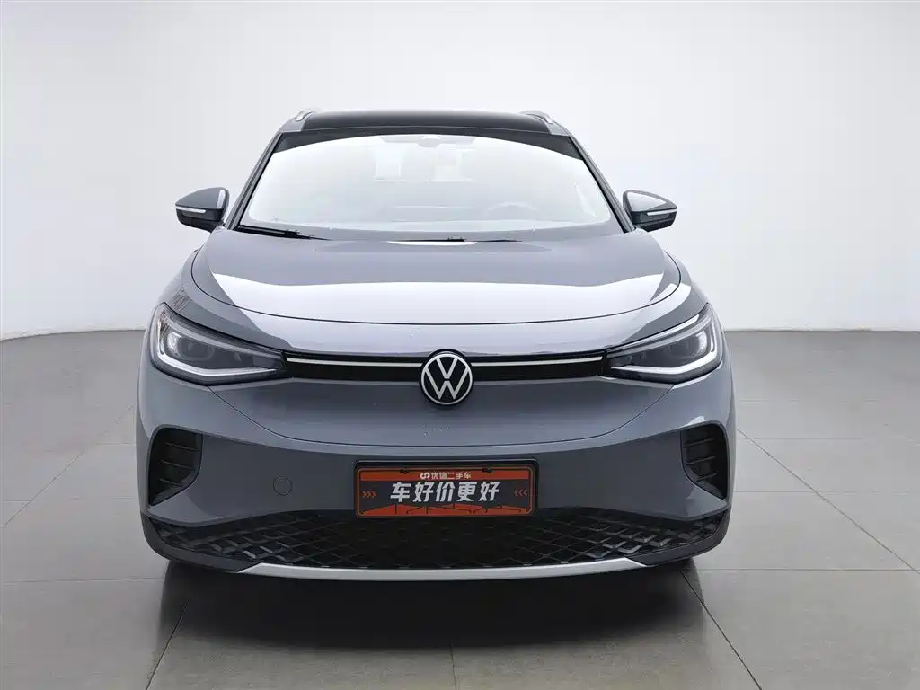 Volkswagen ID.4 2024