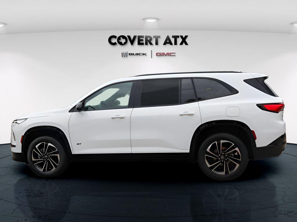 Buick Enclave 2026