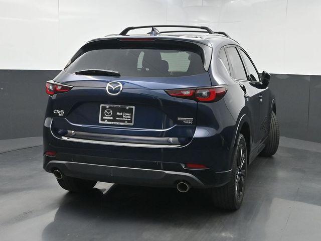 Mazda CX-5 2023