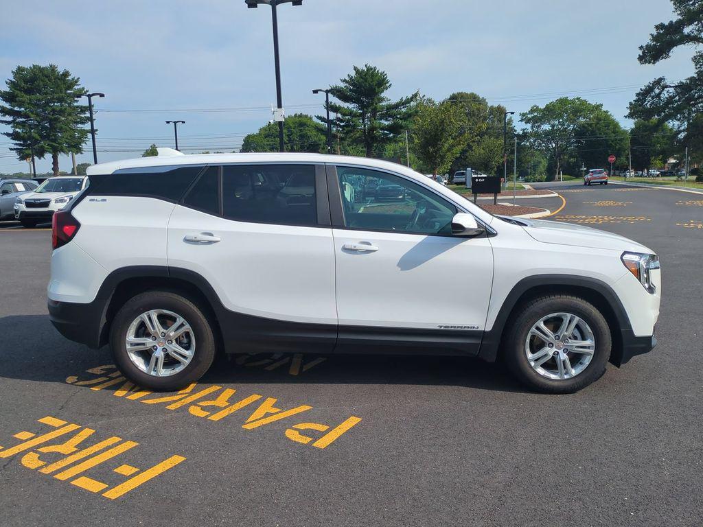 GMC Terrain 2024
