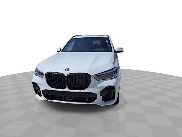 BMW X5 2023