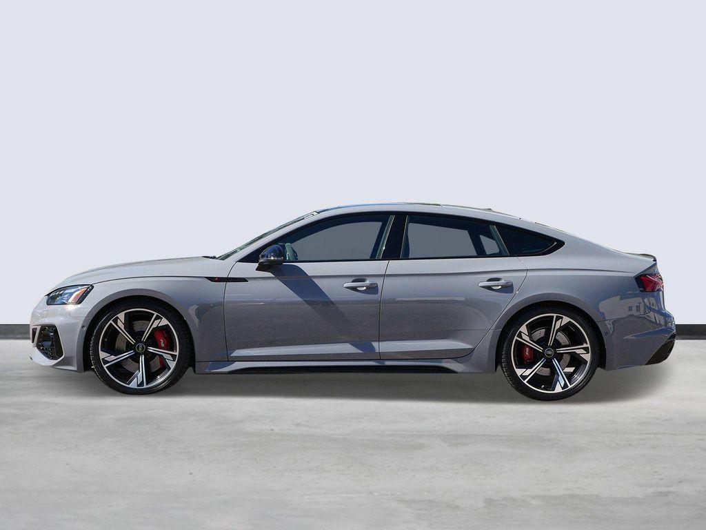 Audi RS 5 2024