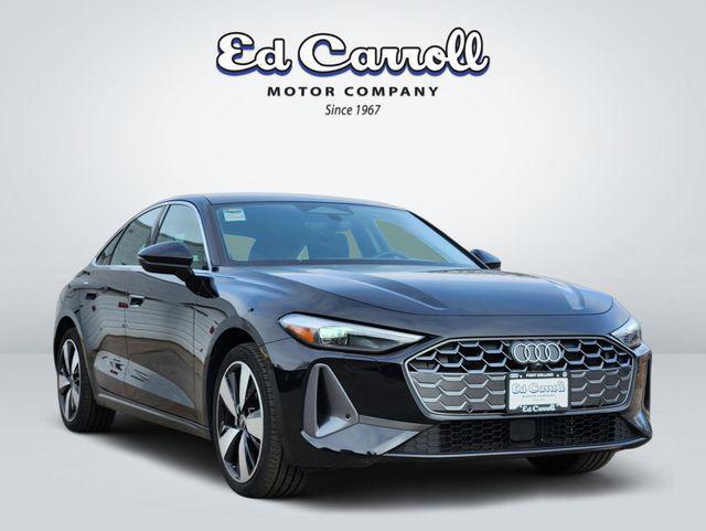 Audi A5 2025