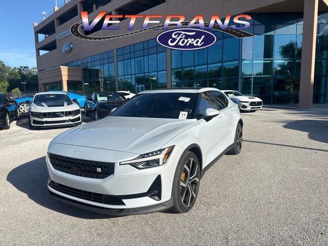 Polestar 2 2023