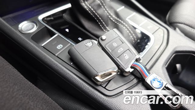 Volkswagen ID.4 2021