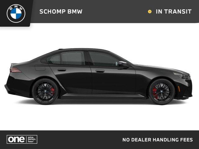 BMW M5 2027