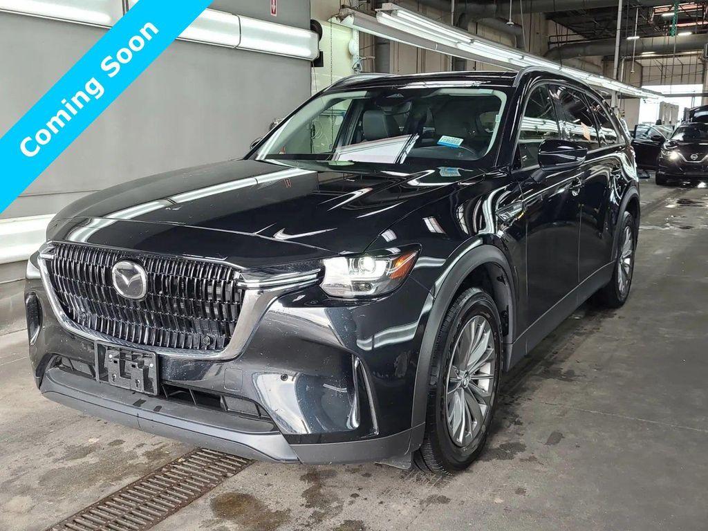 Mazda CX-90 2025