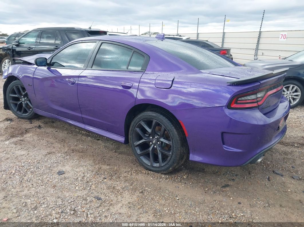 Dodge Charger 2023