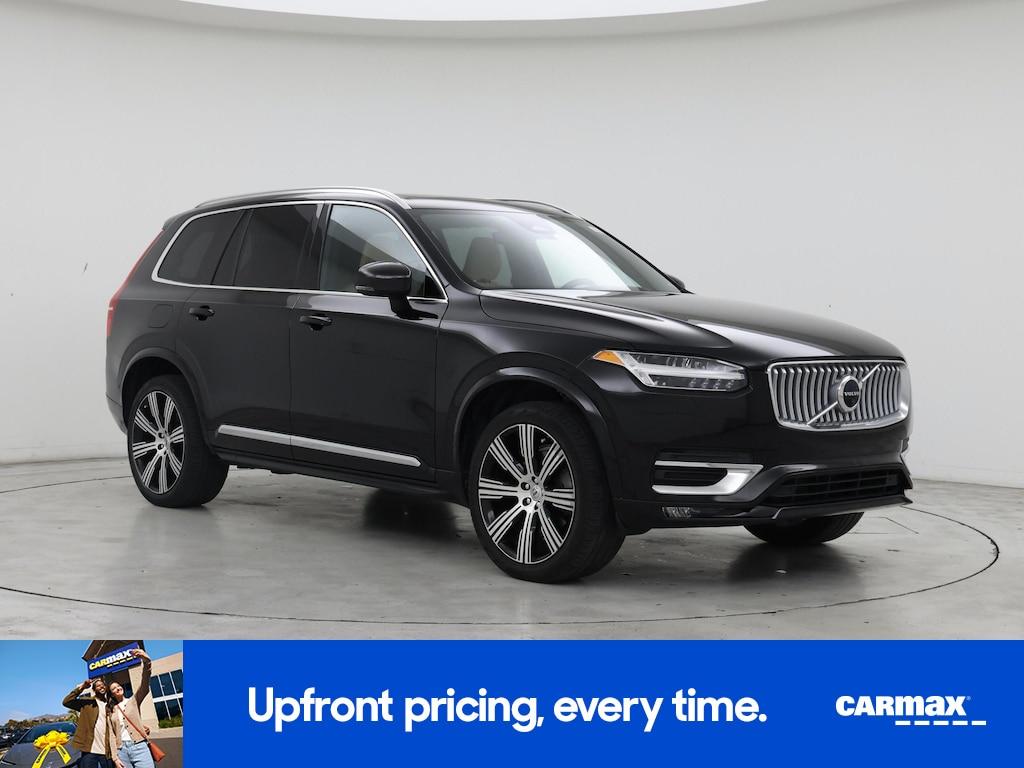 Volvo XC90 2023