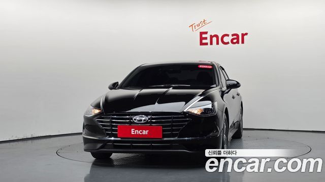 Hyundai Sonata 2023