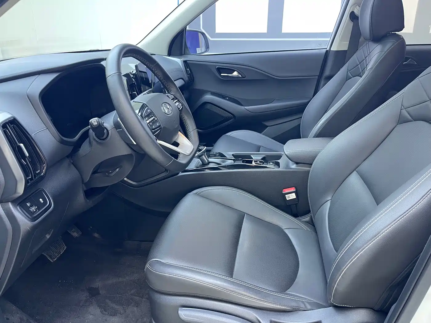 Hyundai ix35 2022