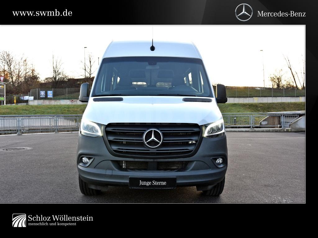 Mercedes-Benz SPRINTER 2023