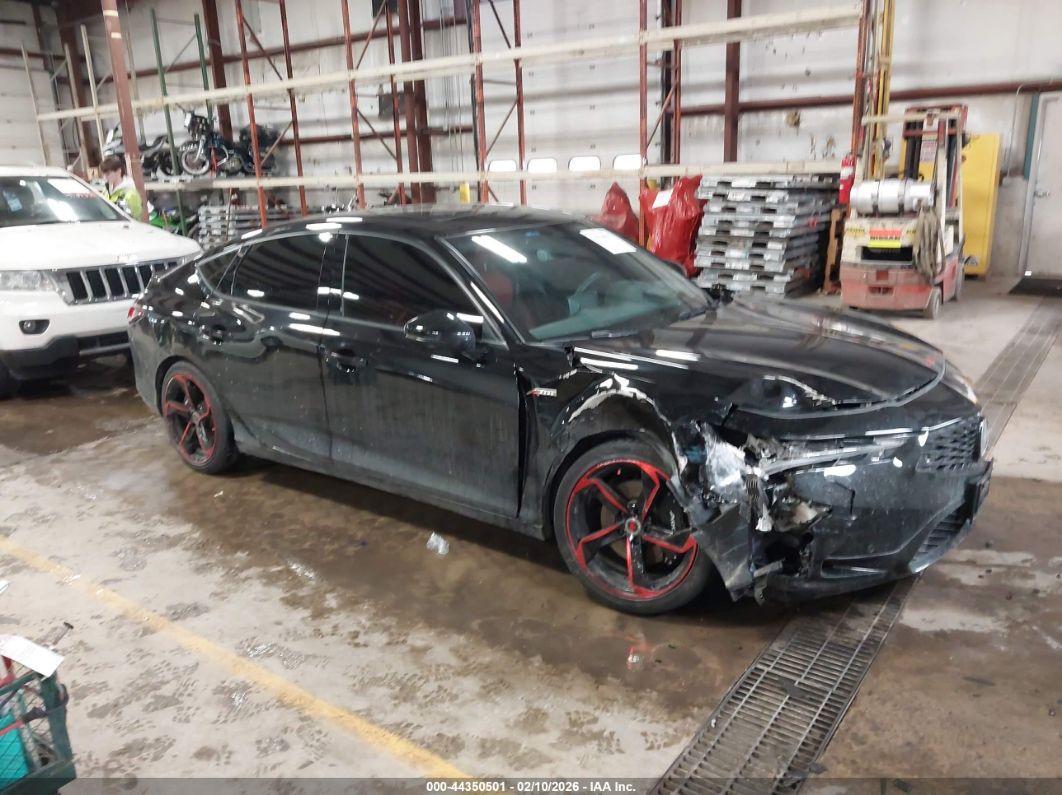 Acura Integra 2025