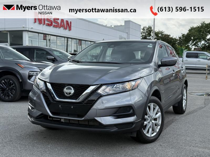Nissan Qashqai 2023
