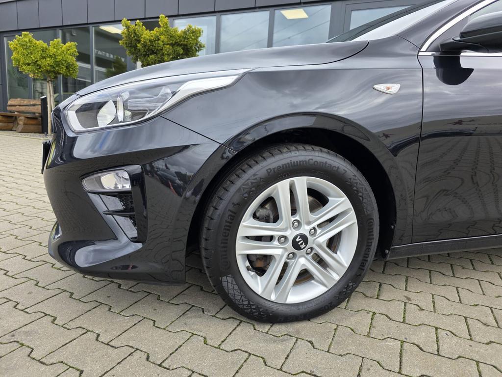 Kia CEE'D SPORTSWAGON 2021
