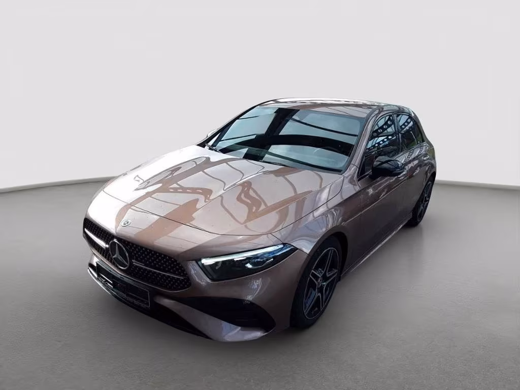 Mercedes-Benz A 180 2024