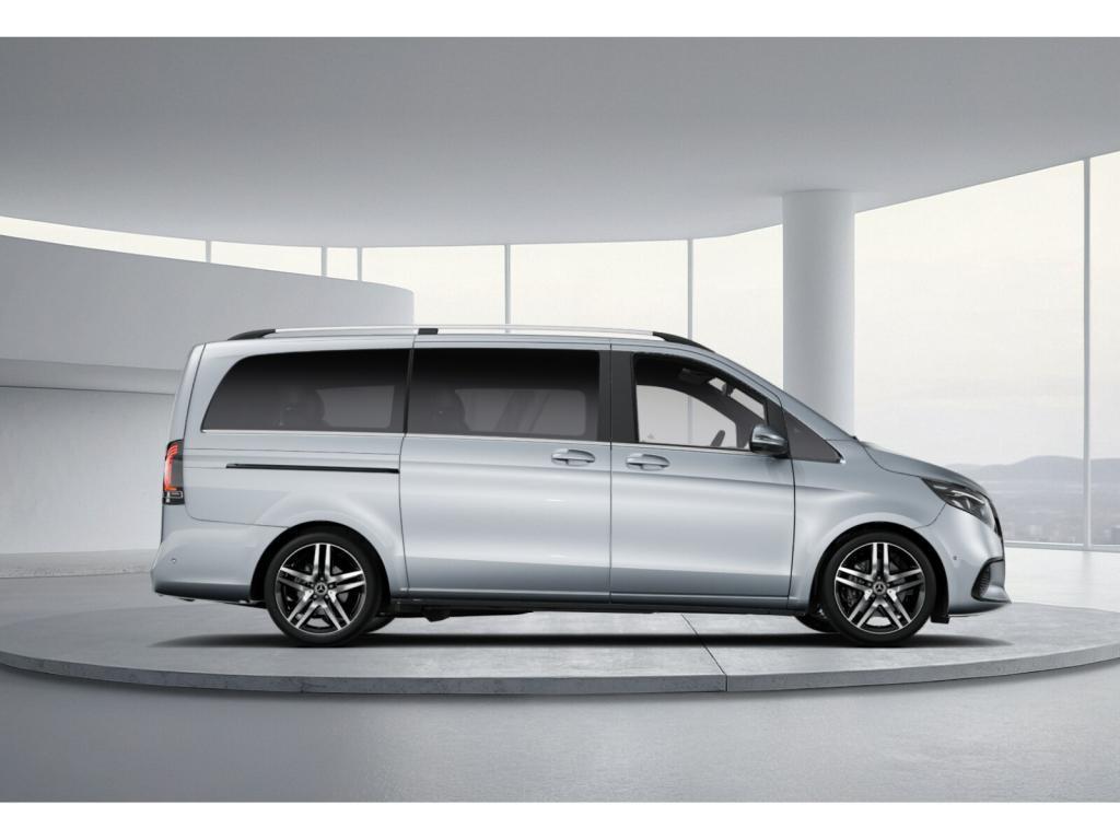 Mercedes-Benz V 300 2025