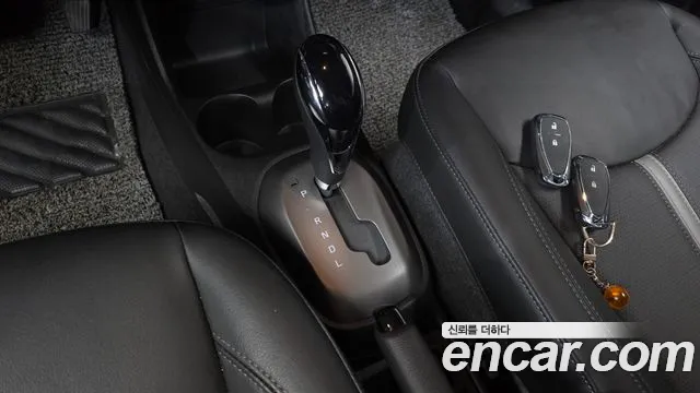 Chevrolet Spark 2022