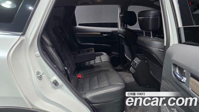 Renault QM6 2024