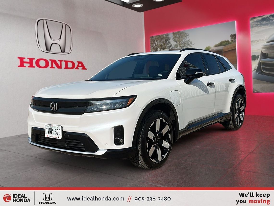 Honda Prologue 2024