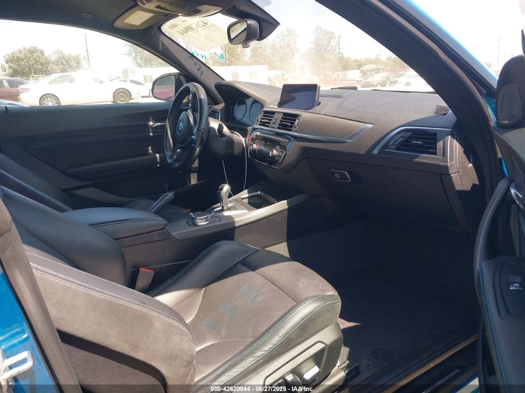 BMW M2 2020