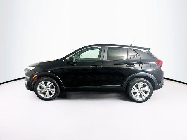 Buick Encore GX 2025