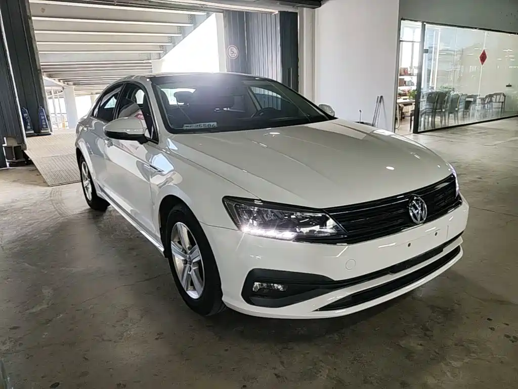 Volkswagen Lamando 2022