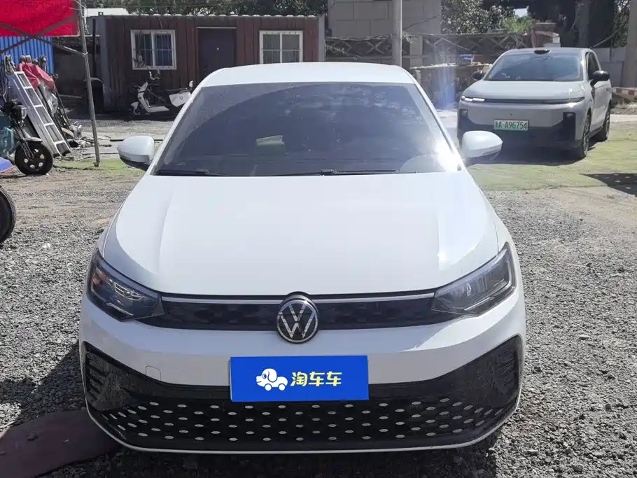 Volkswagen Lavida 2026