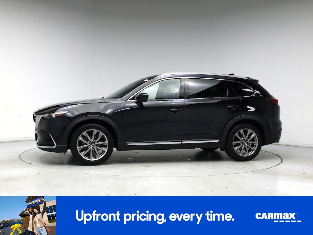 Mazda CX-9 2021