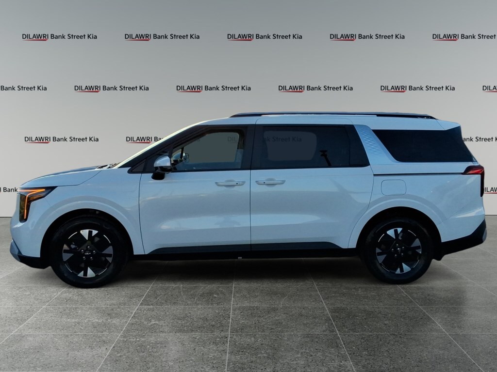 Kia Carnival 2026