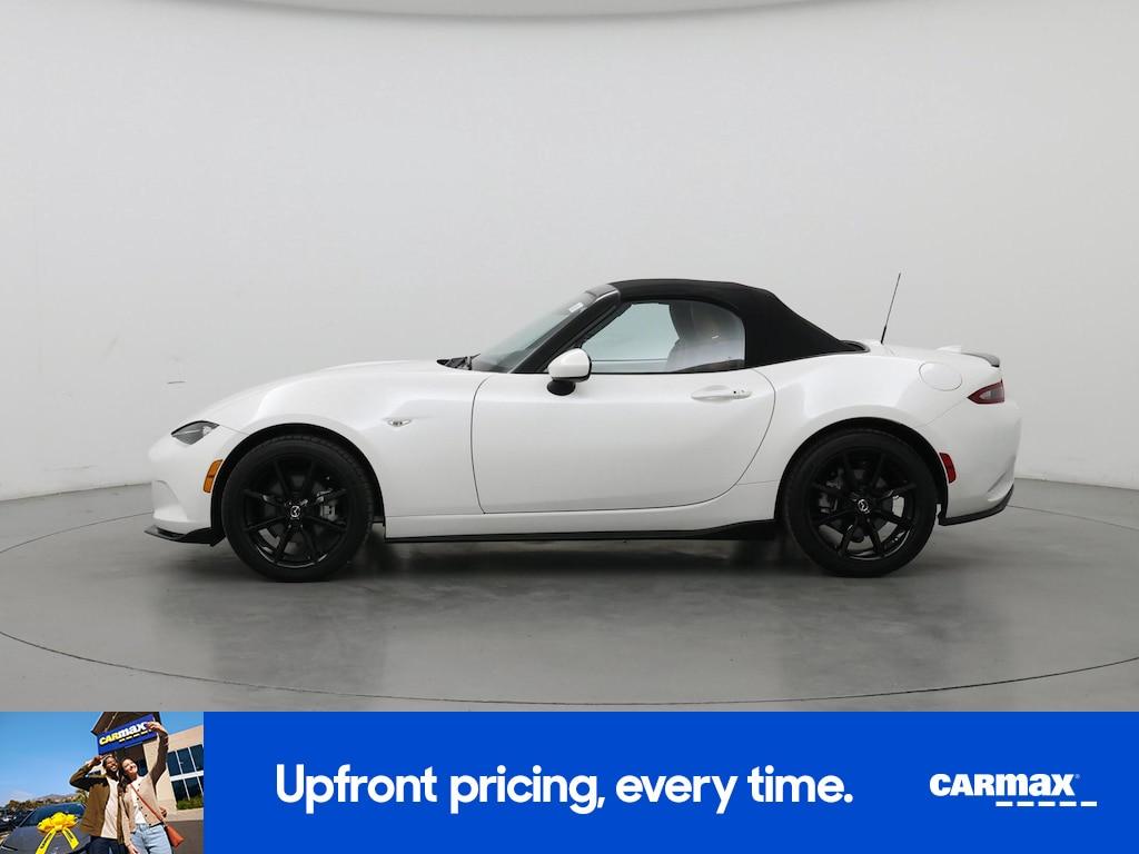 Mazda MX-5 2023