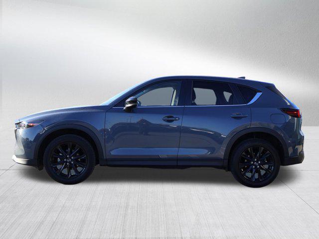 Mazda CX-5 2024