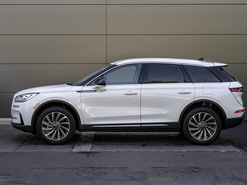 Lincoln Corsair 2023