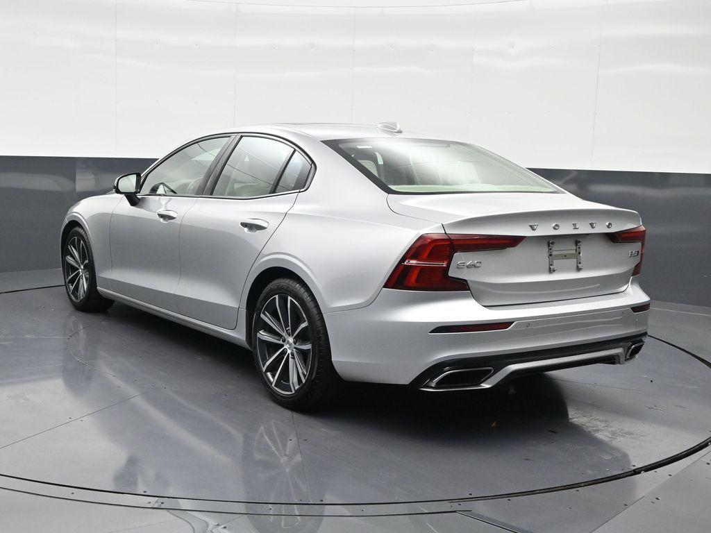 Volvo S60 2022