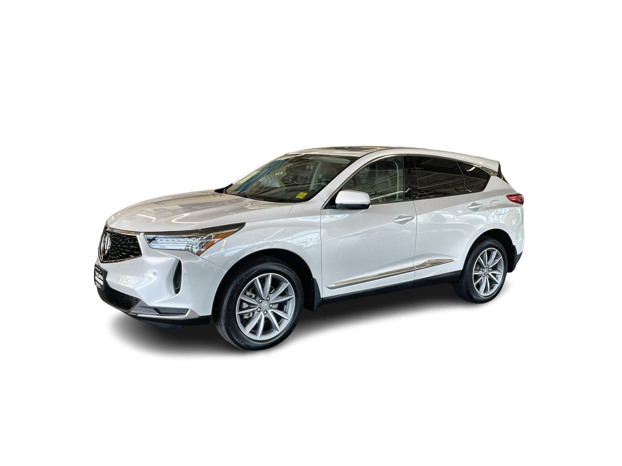 Acura RDX 2024