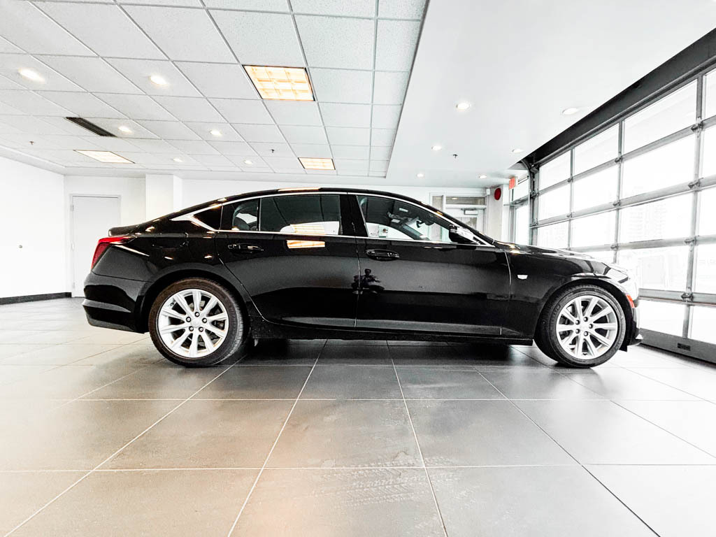 Cadillac CT5 2020