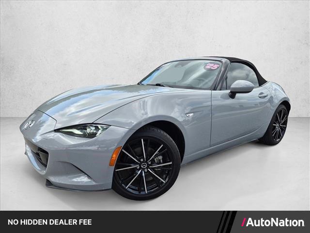 Mazda MX-5 2025