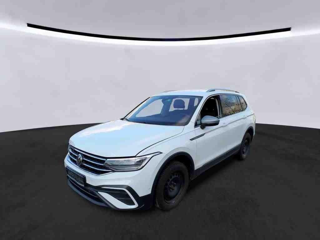 Volkswagen TIGUAN ALLSPACE 2023