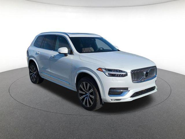 Volvo XC90 2023