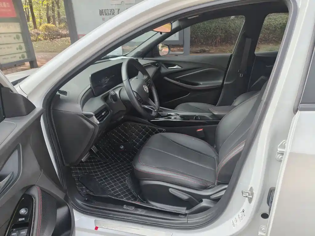 Buick Verano 2023