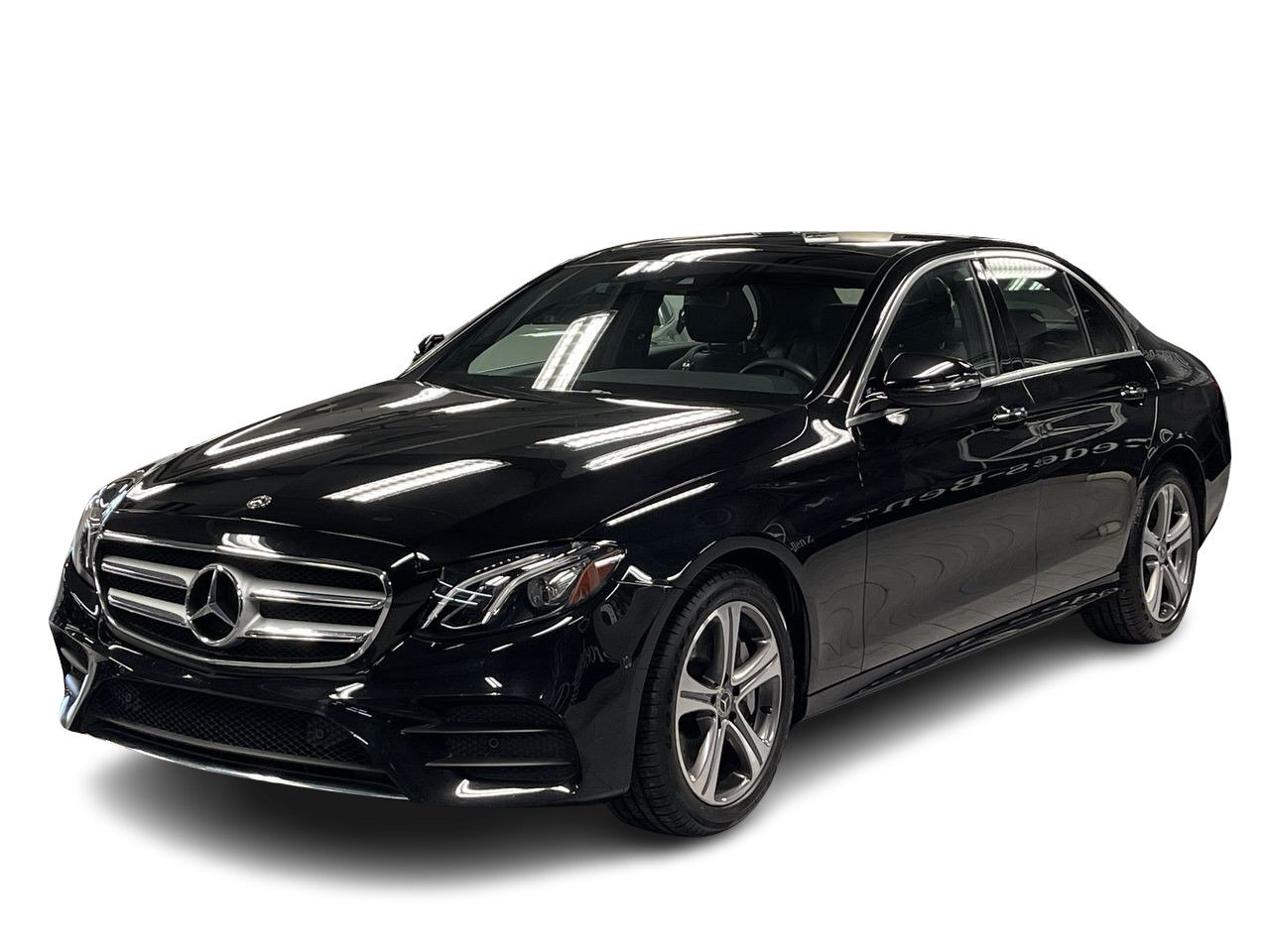 Mercedes-Benz E-Класс 2020