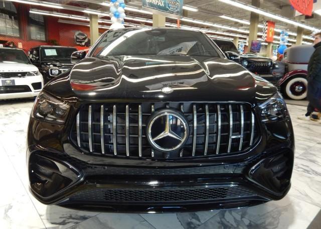 Mercedes-Benz A-Класс 2024
