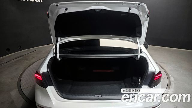 Honda Accord 2024